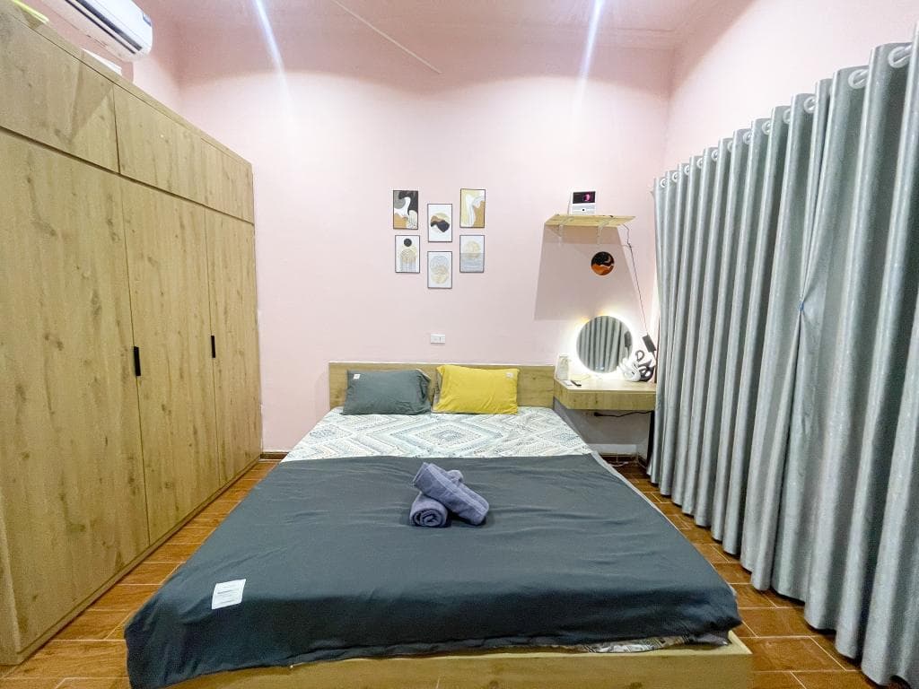 Haven House - 201QN - 2