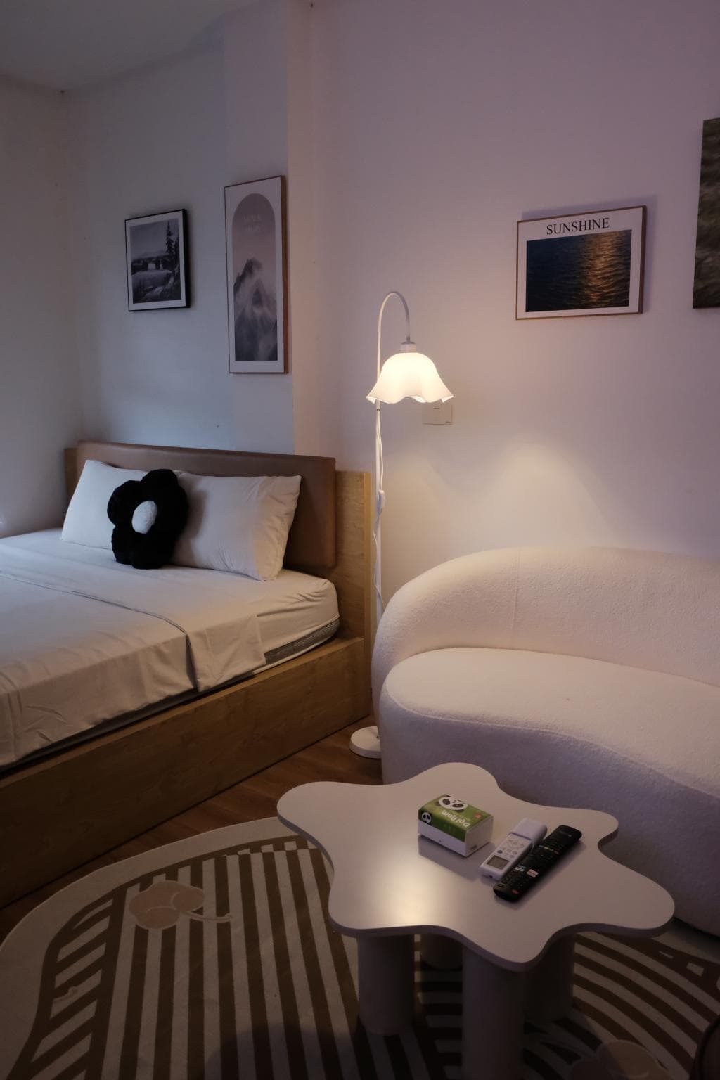Radiant Nest 501ĐB - 7