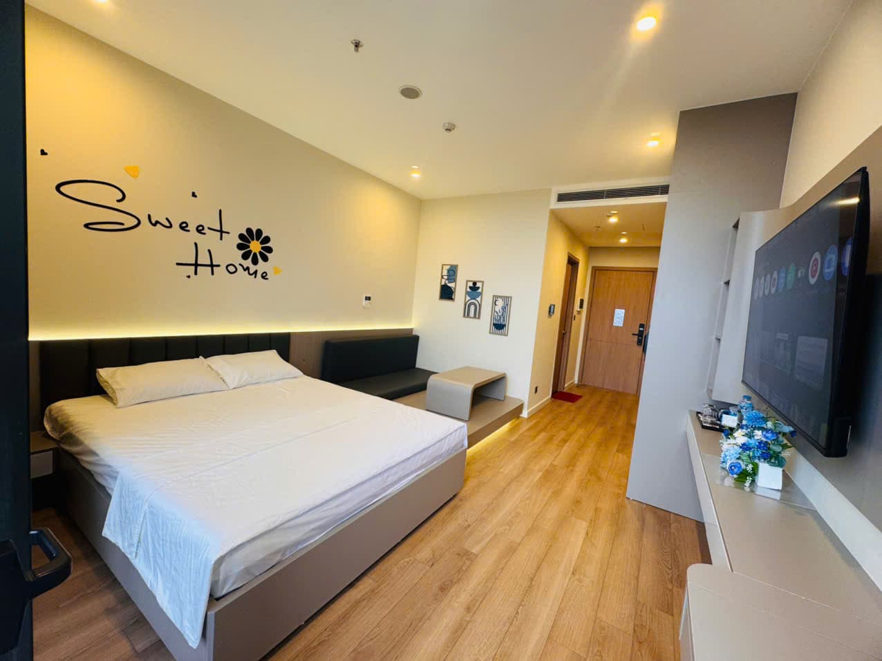 Studio icon phong cách ấm áp cho cặp đôi - 4