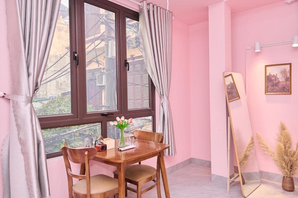 Noma House - 201TQV - 9