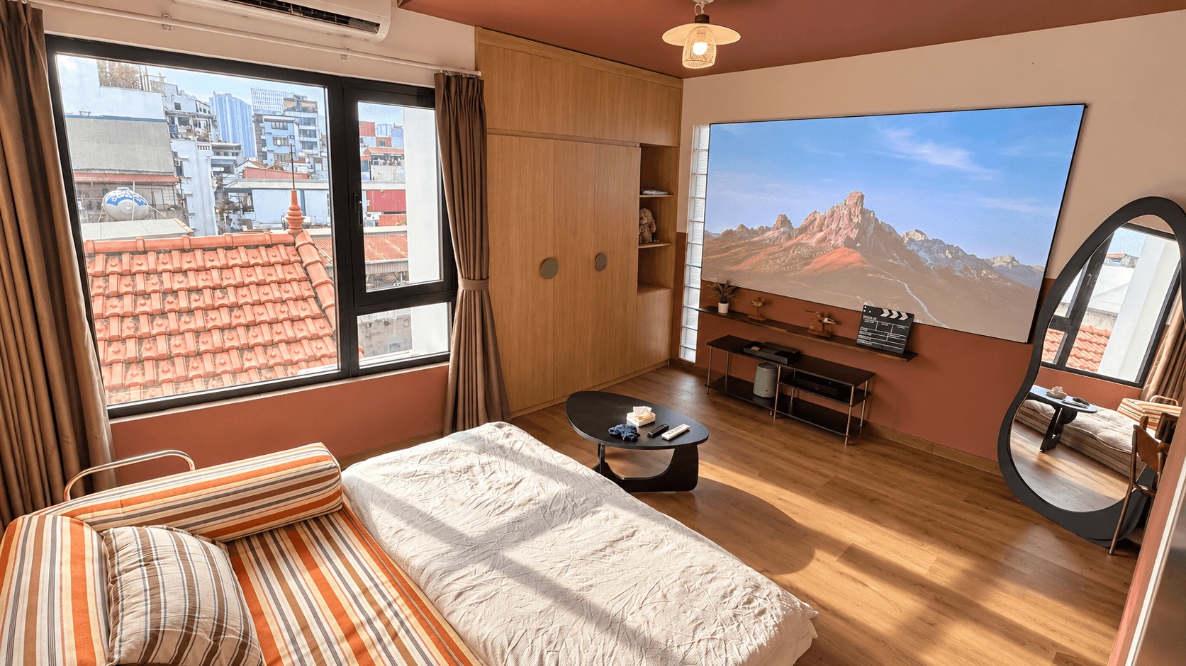 701 Sunset Room - 3