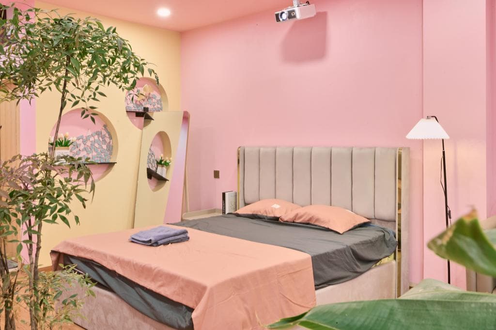 Bee Filmstay - 501TH - 3