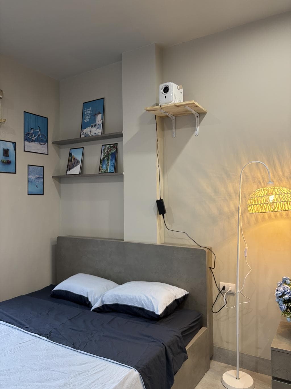 Trên Mây Homestay - 501MT