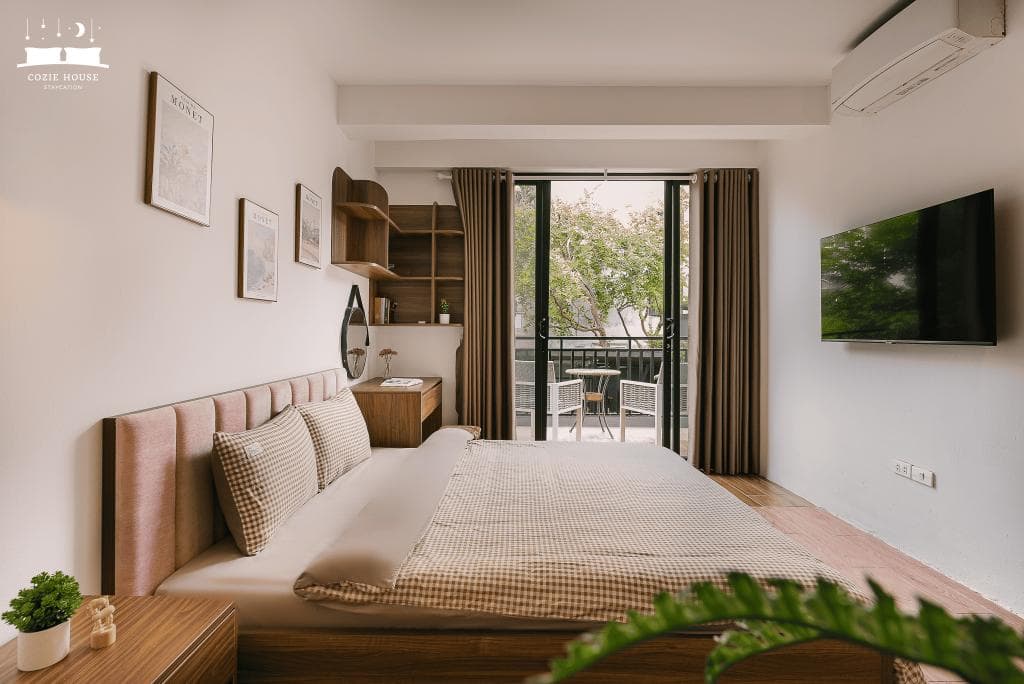 Comfy Corner AC22