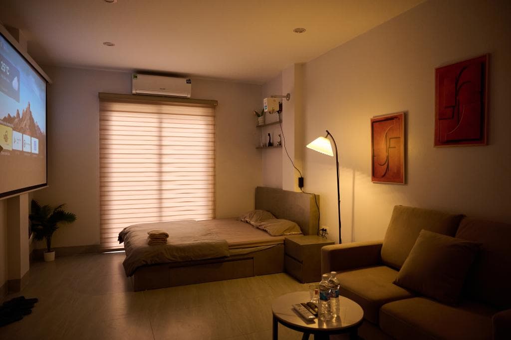 Urban Loft 201MT - 4