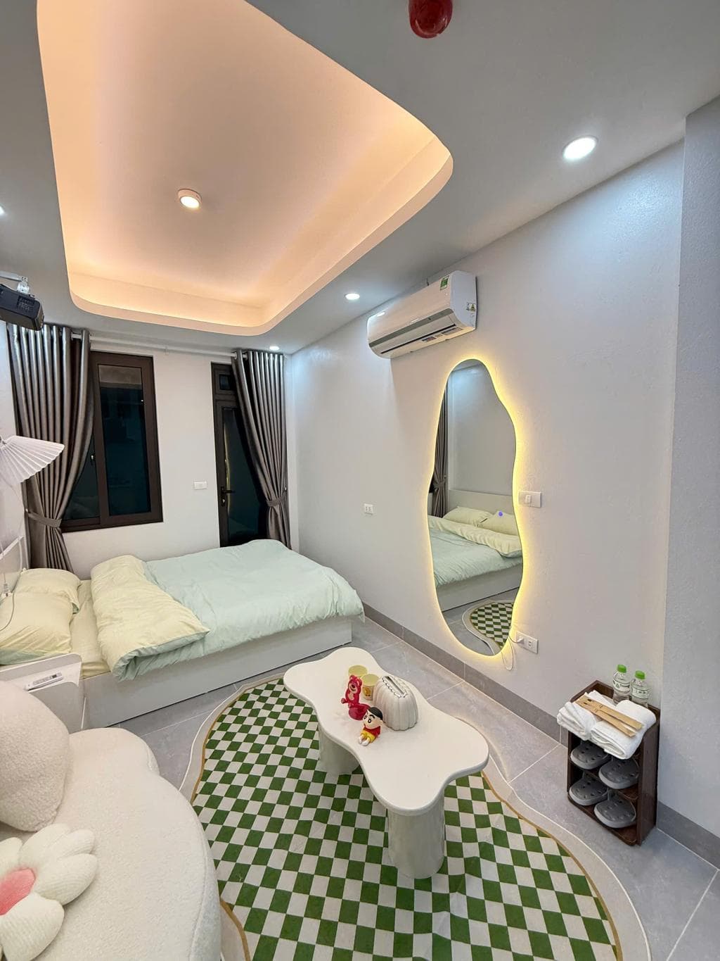 Blue Bloa Homestay - 2