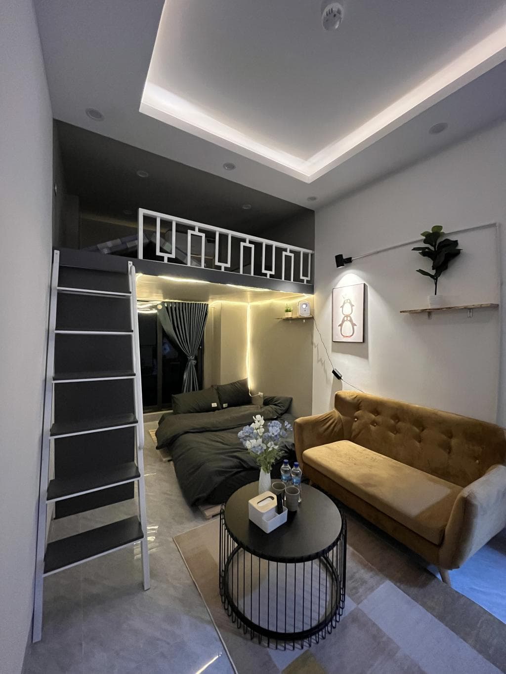 Luv Homestay - 501HTM - 6