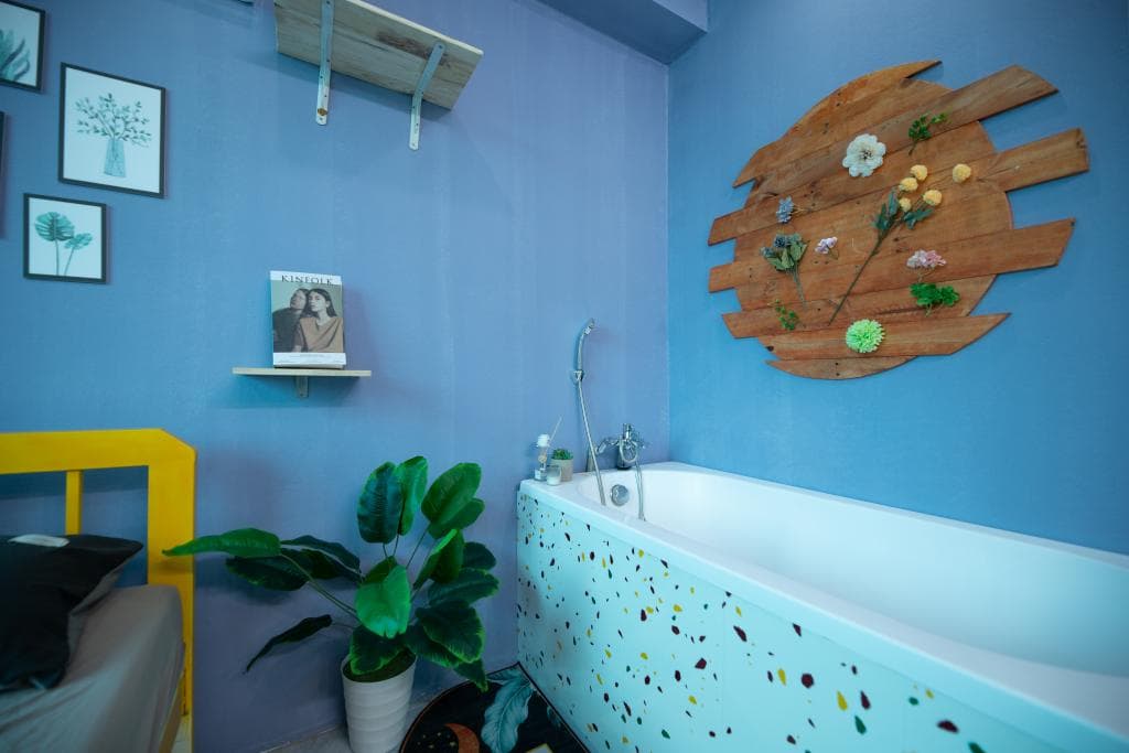 PACE House - 601DQH - 11