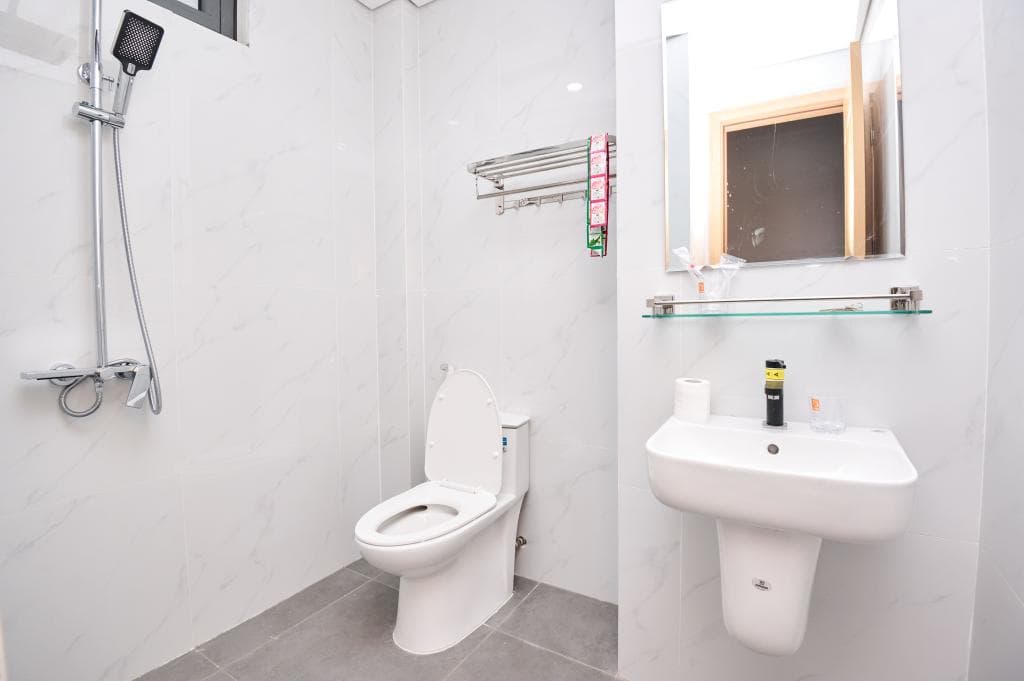 Sona Homestay - 202HQV - 12