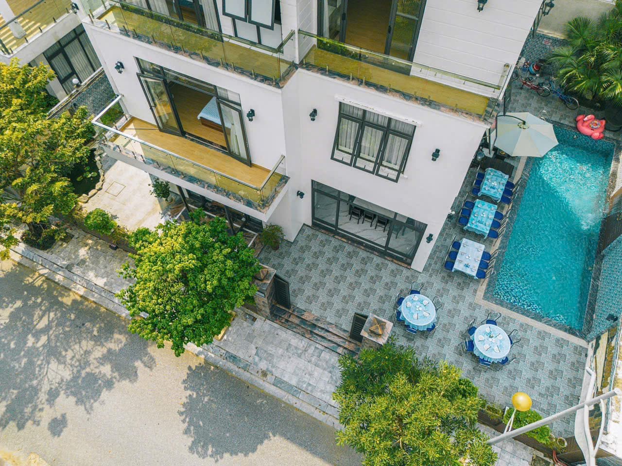SIÊU VILLA SẦM SƠN BT43.03 - 6