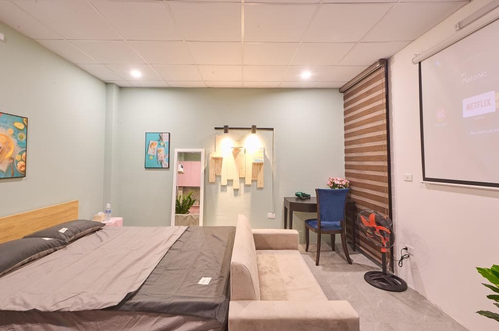 Haven House - 202MĐ - 7