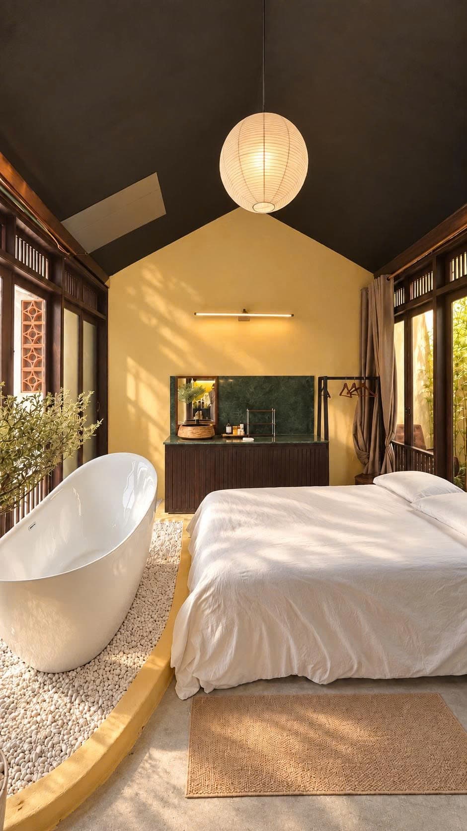 403 HoiAn Room - 4
