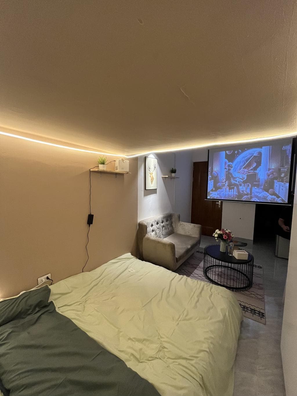 Luv Homestay - 601HTM - 14