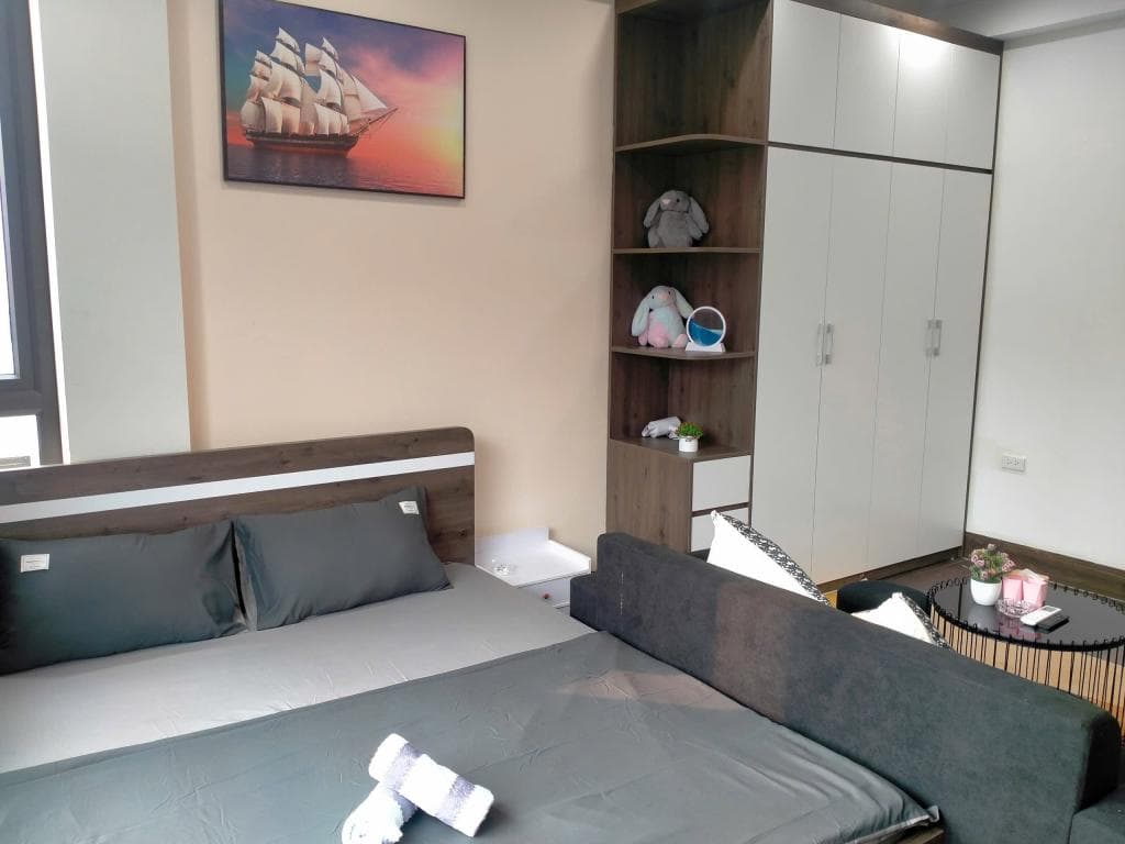 1MT Homestay - 201LLQ - 3