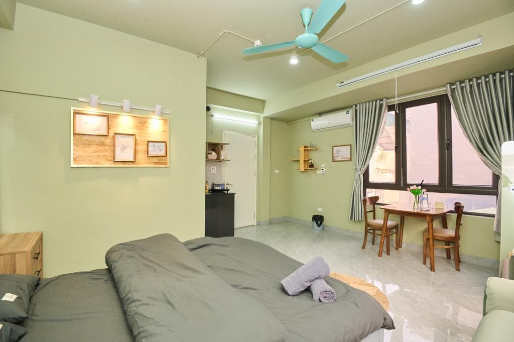Urban Calm 301TQV - 15