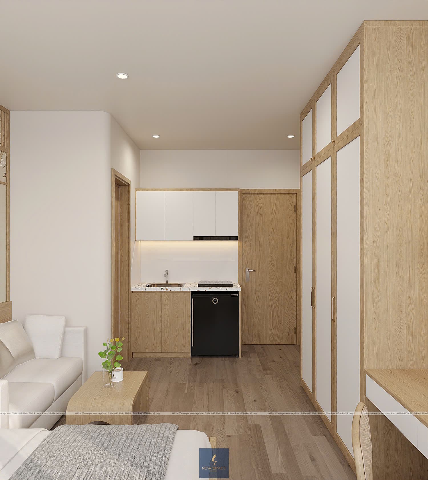Urban Nest - 16