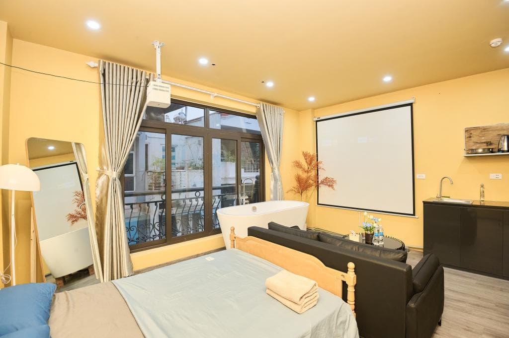 Golden Nest 401VT - 7