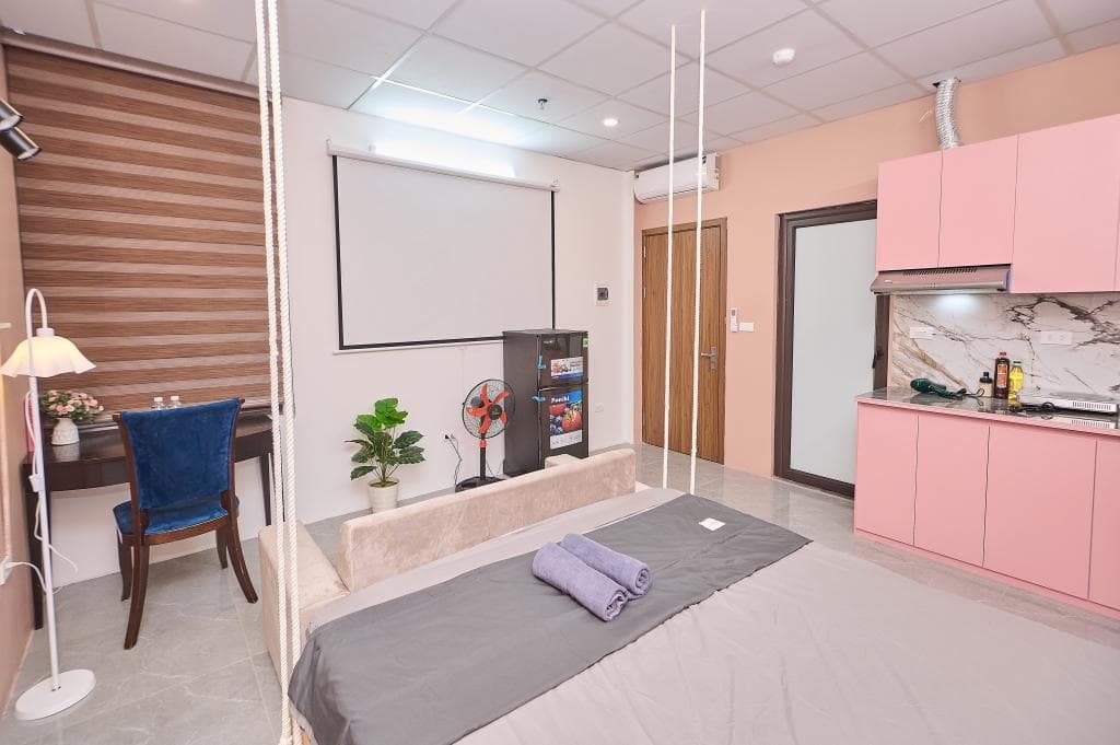Serenity Nest 502MĐ - 7
