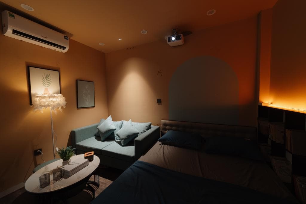 Midnight Nest 803ĐC - 9