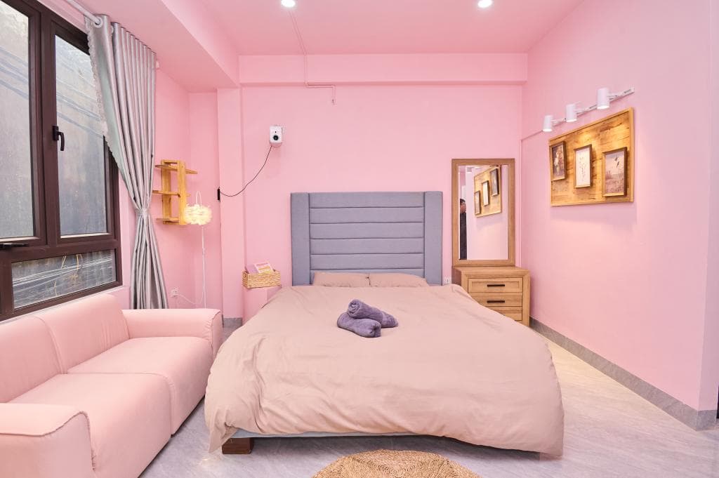 Noma House - 201TQV - 5