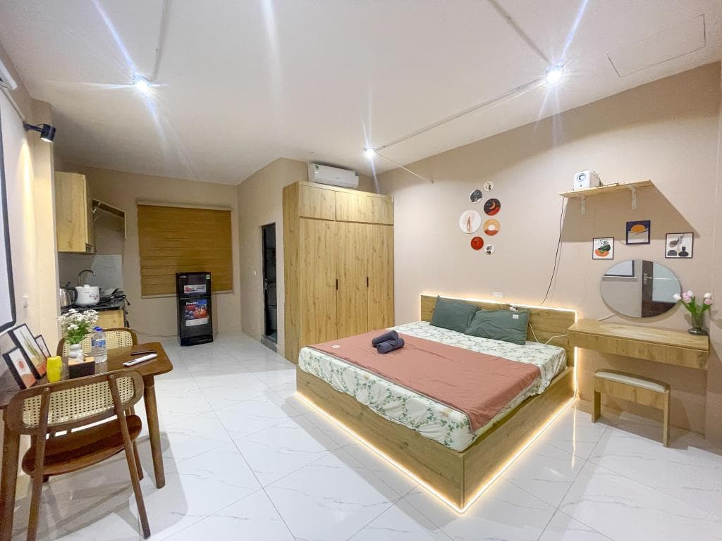 Haven House - 501QN - 7