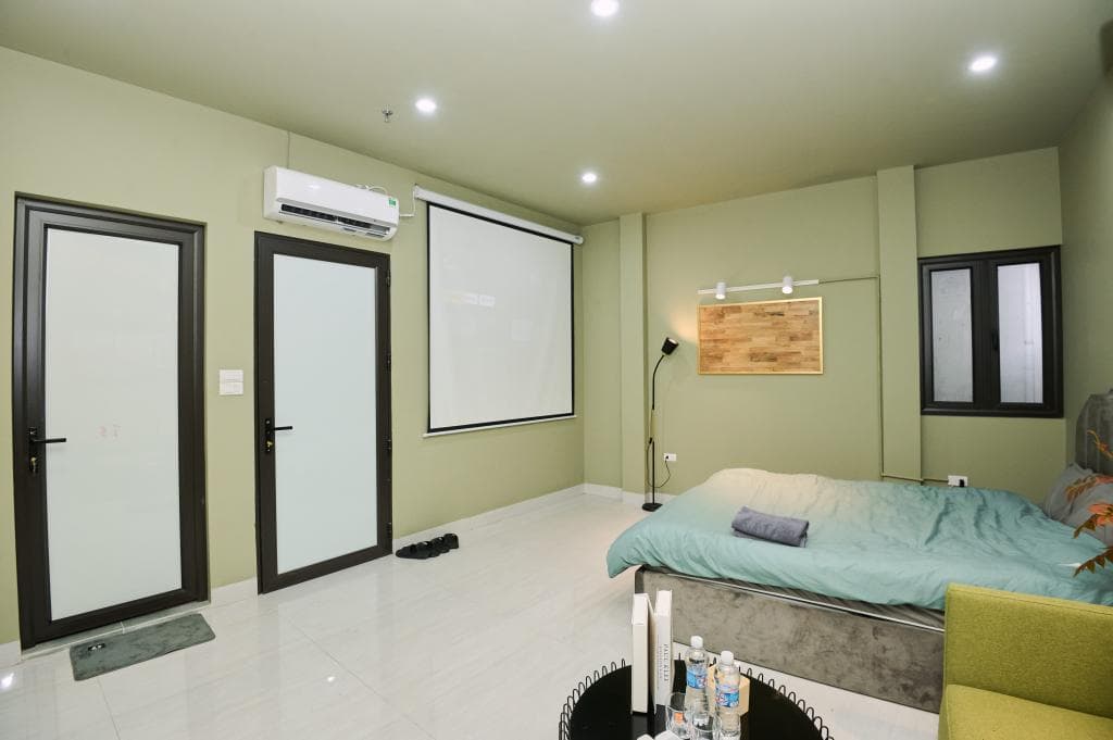 Lunar Loft 502ĐTKC - 5