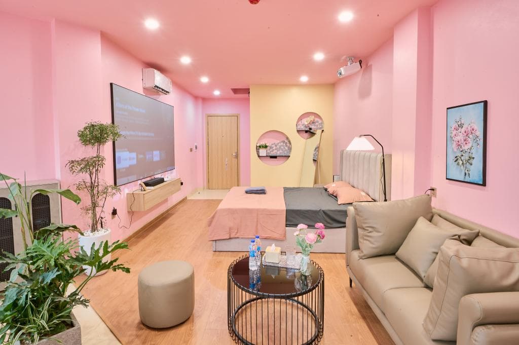 Bee Filmstay - 501TH - 10