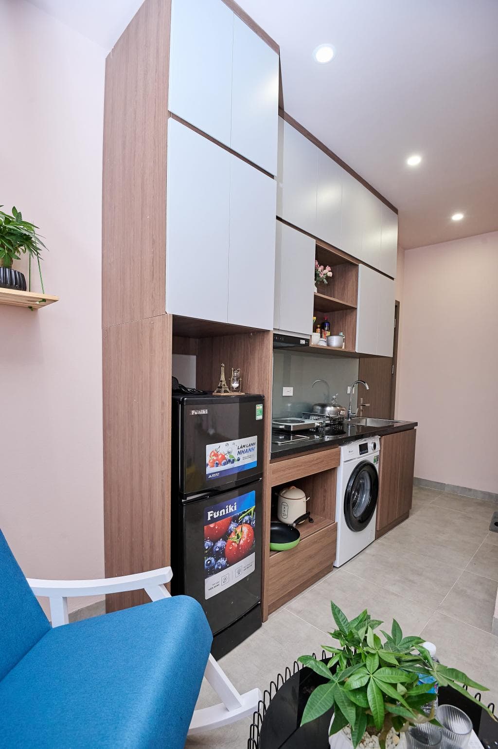 Aria Haven 302KN - 7