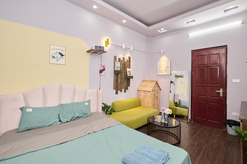 PACE House - 202TĐ - 2