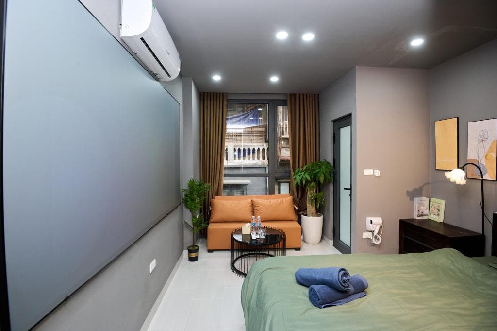 Sona Homestay - 202HQV - 7