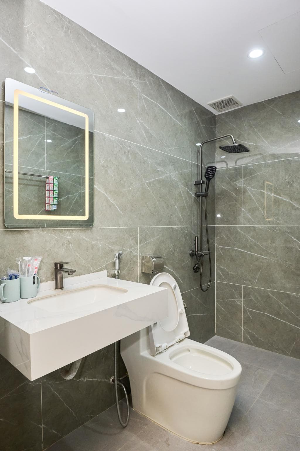 Trên Mây Homestay - 401VT - 13