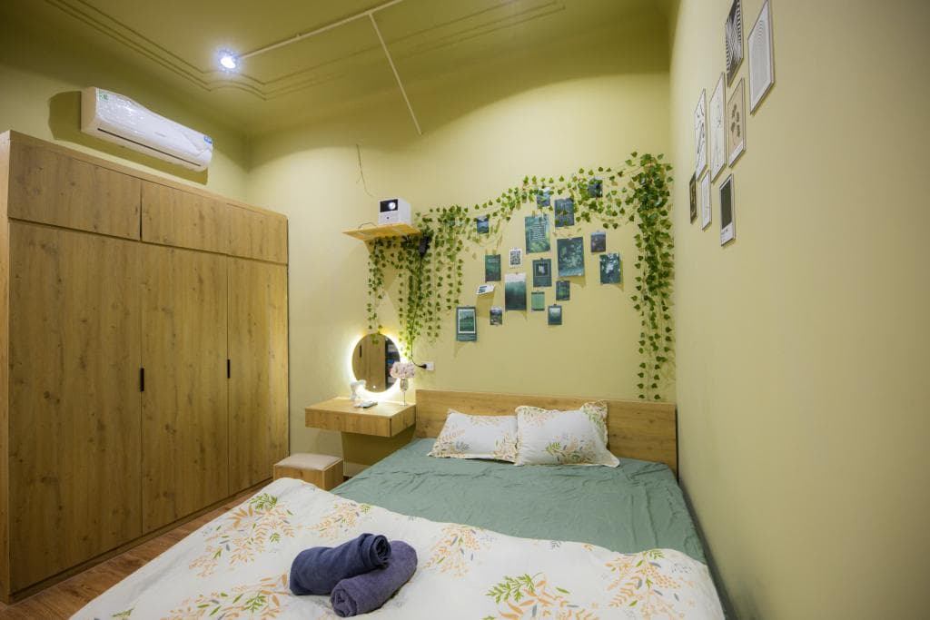 Haven House - 301QN - 2