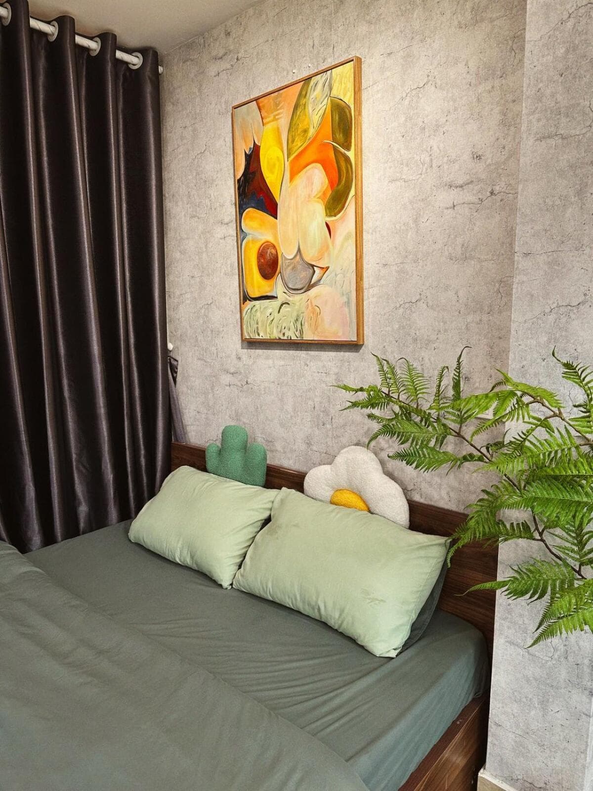 903 QH | Peach Room - 4