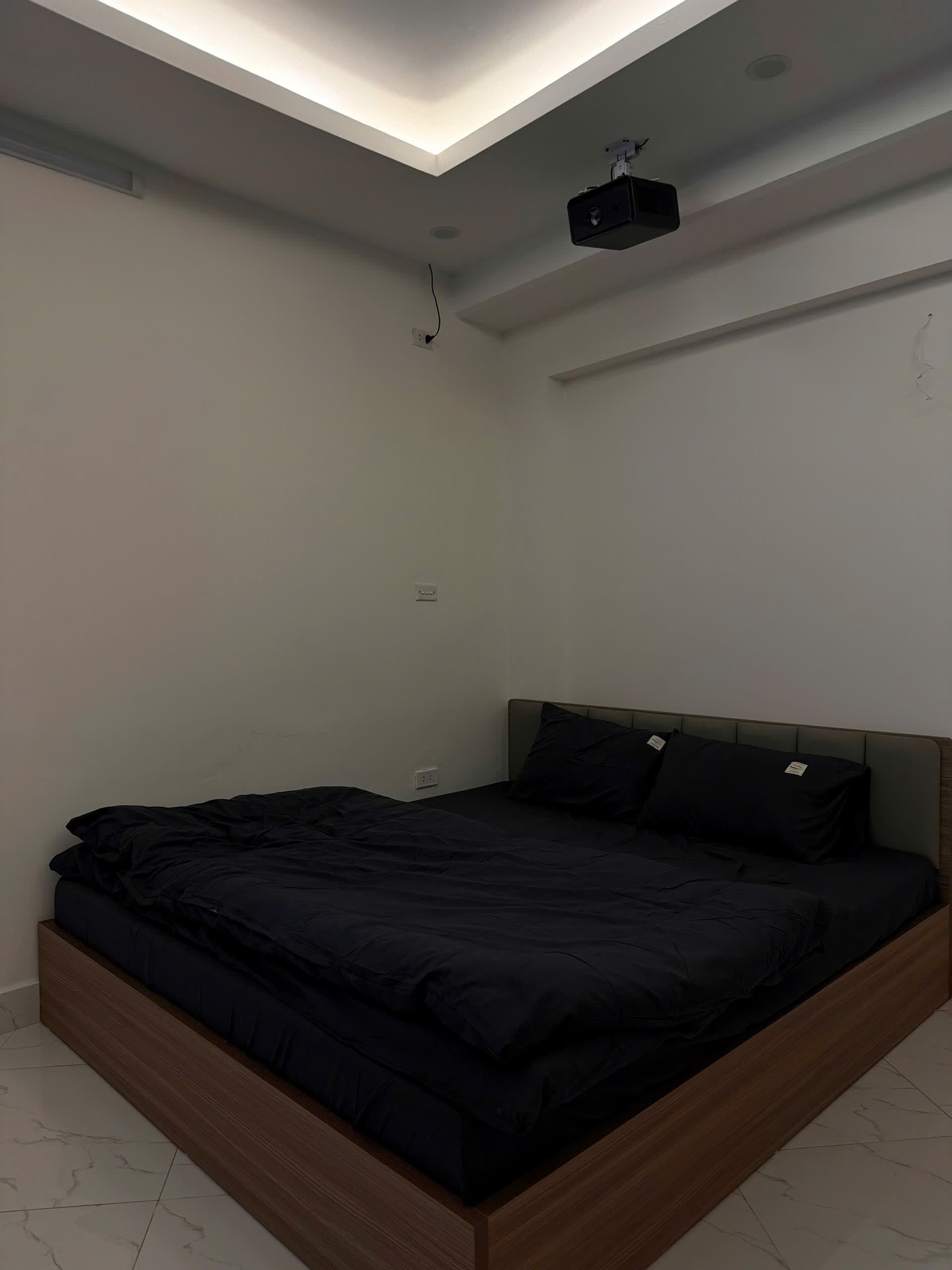 402 DQH | Sport room - 8
