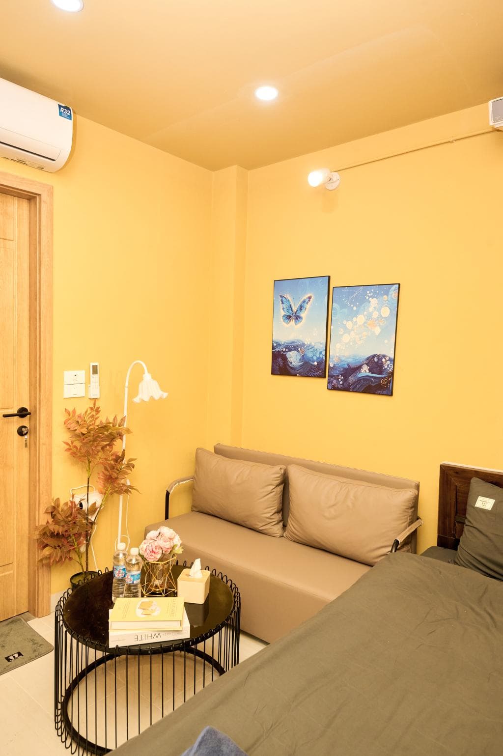 Sona Homestay - 303HQV - 6