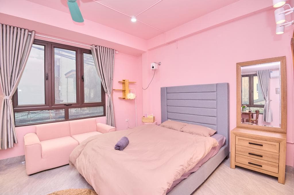 Noma House - 201TQV - 3