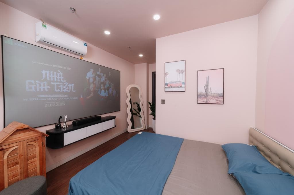 Bee Filmstay - 402ĐC - 3