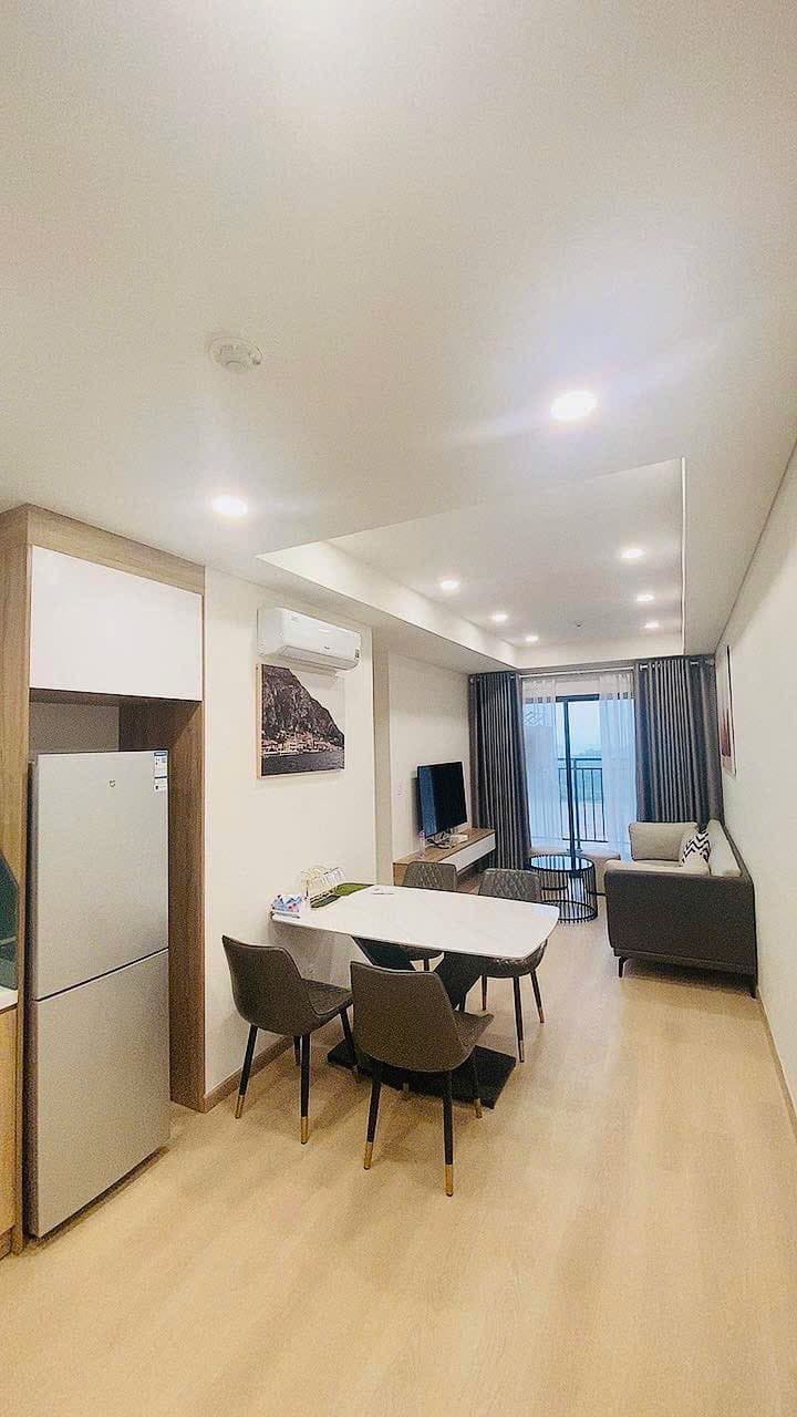 Dragon 2N hiện đại, tiện nghi - 3