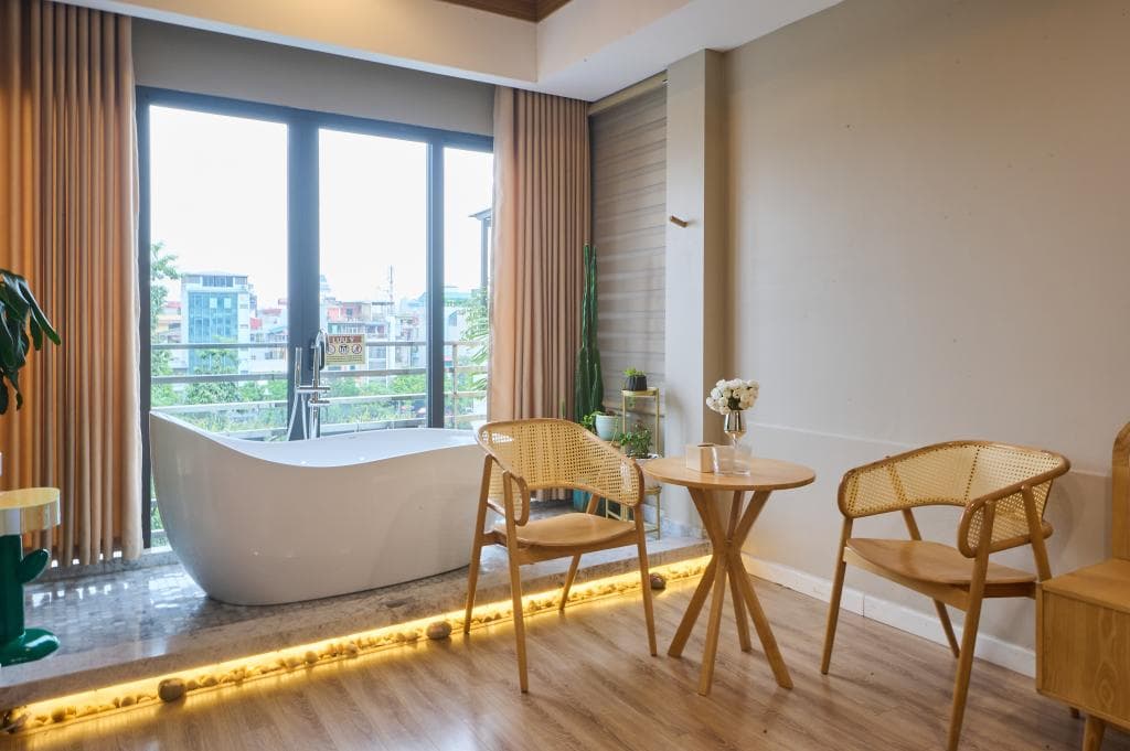 Noma House - 501ĐC - 6