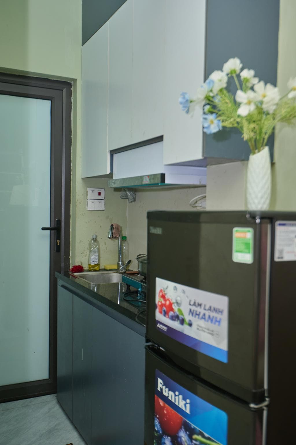 Luv Homestay - 301HTM - 4