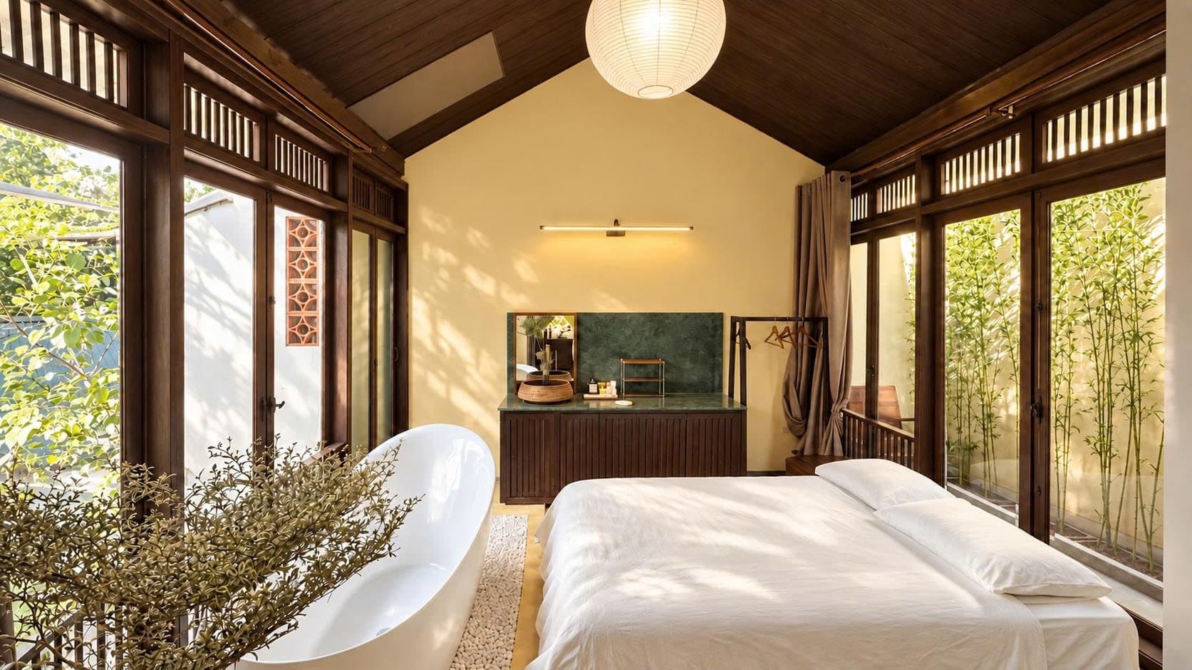 403 HoiAn Room
