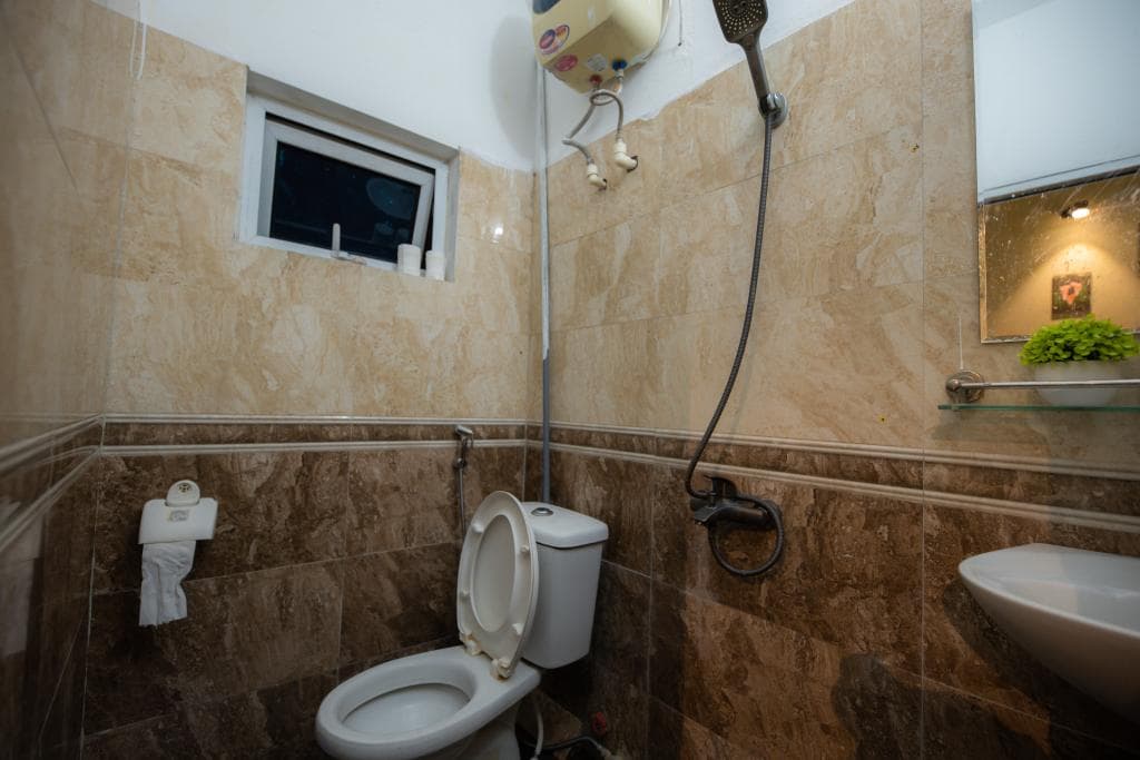 Haven House - 401QN - 9