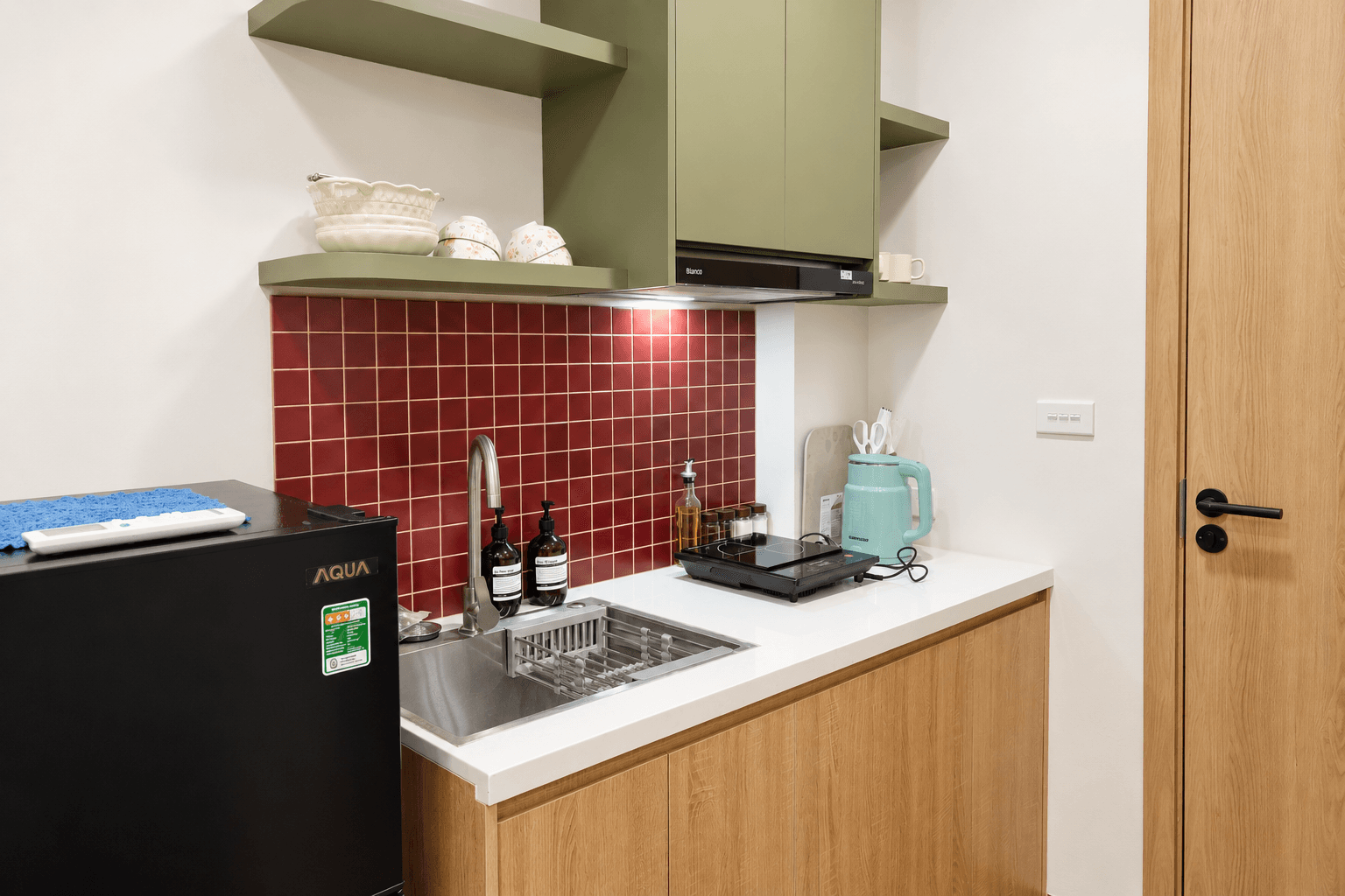 402 Sherry Room - 5