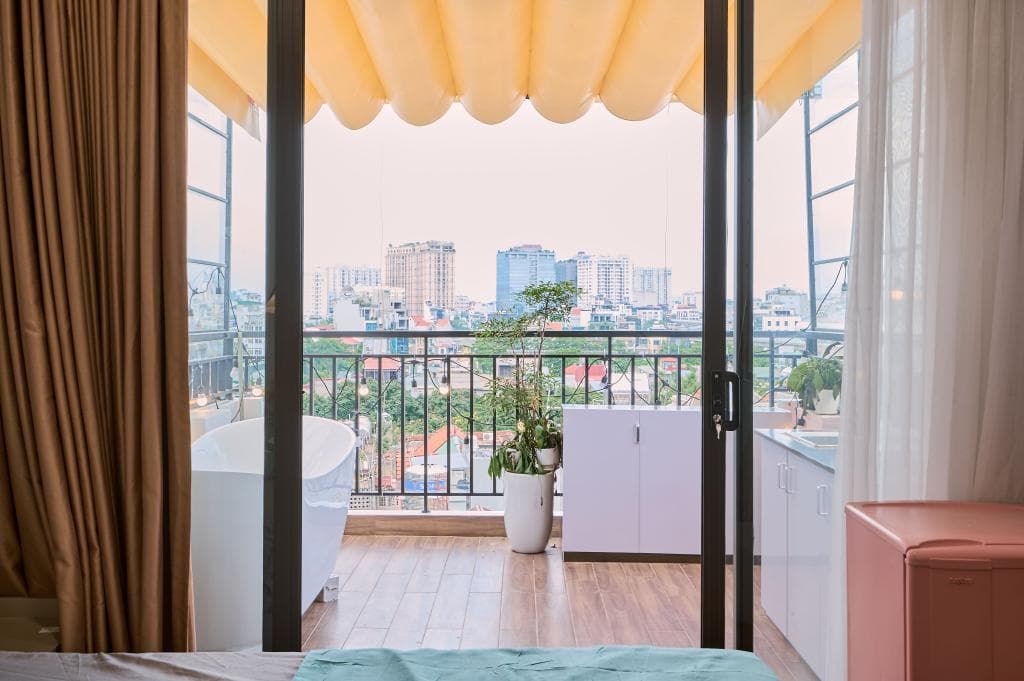 Bee Filmstay - 802TH - 7