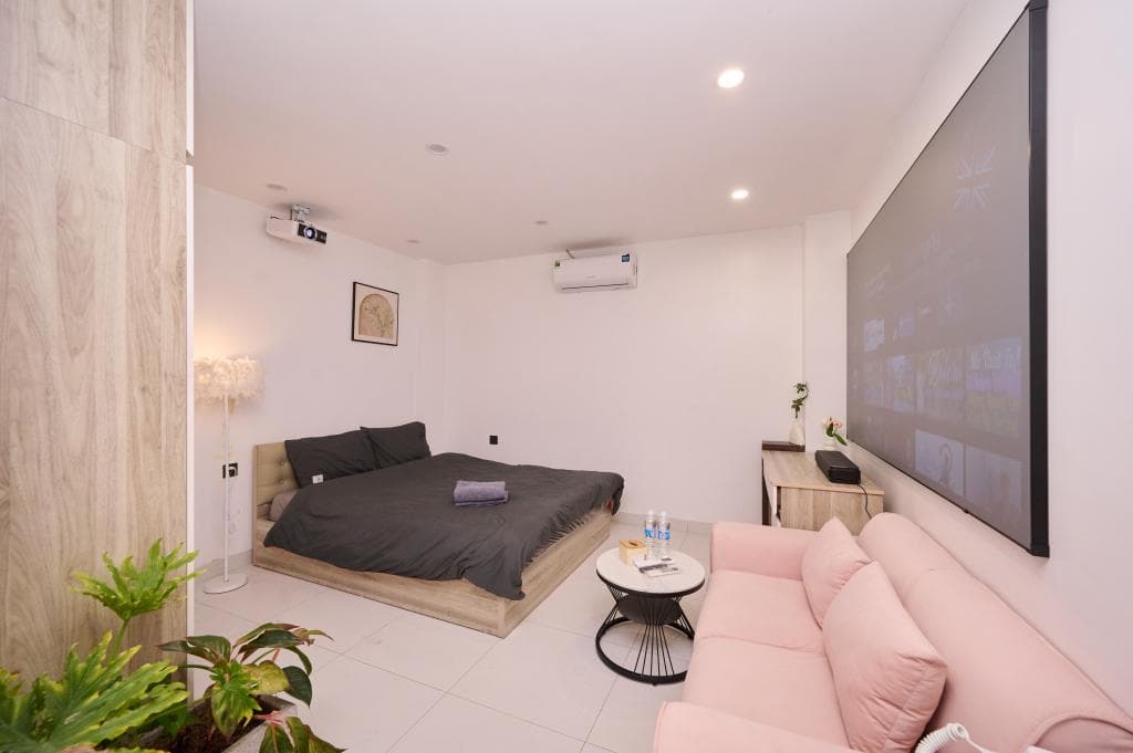 Bee Filmstay - 202ĐC - 9