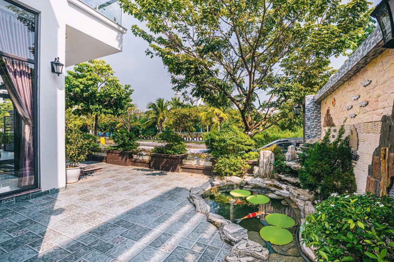 SIÊU VILLA SẦM SƠN BT43.03