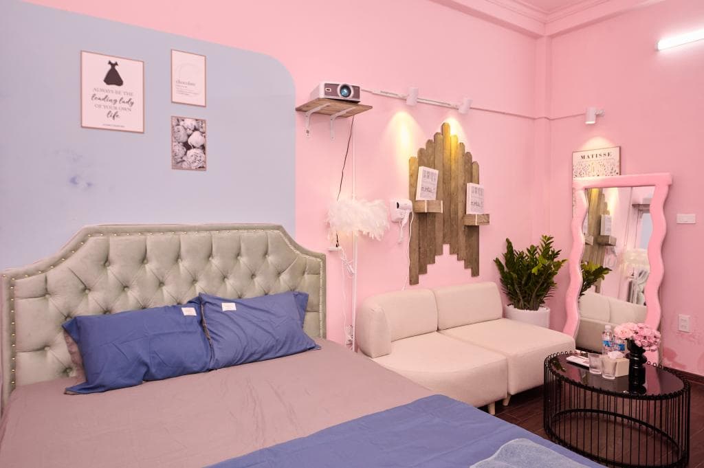 Cozy Nest 402TĐ - 5