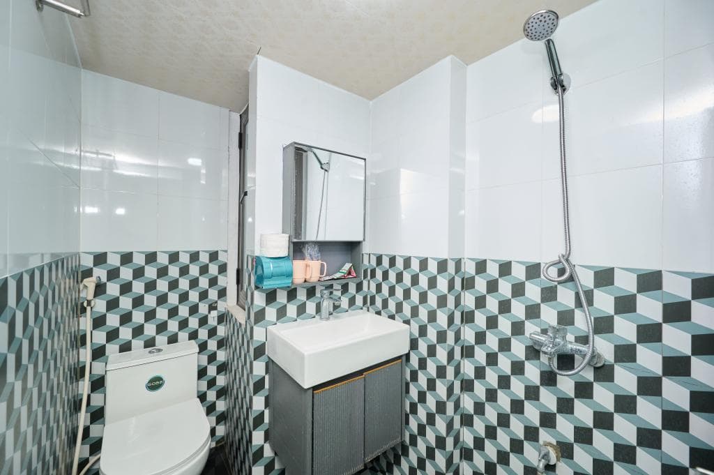 Trên Mây Homestay - 301PKB - 8