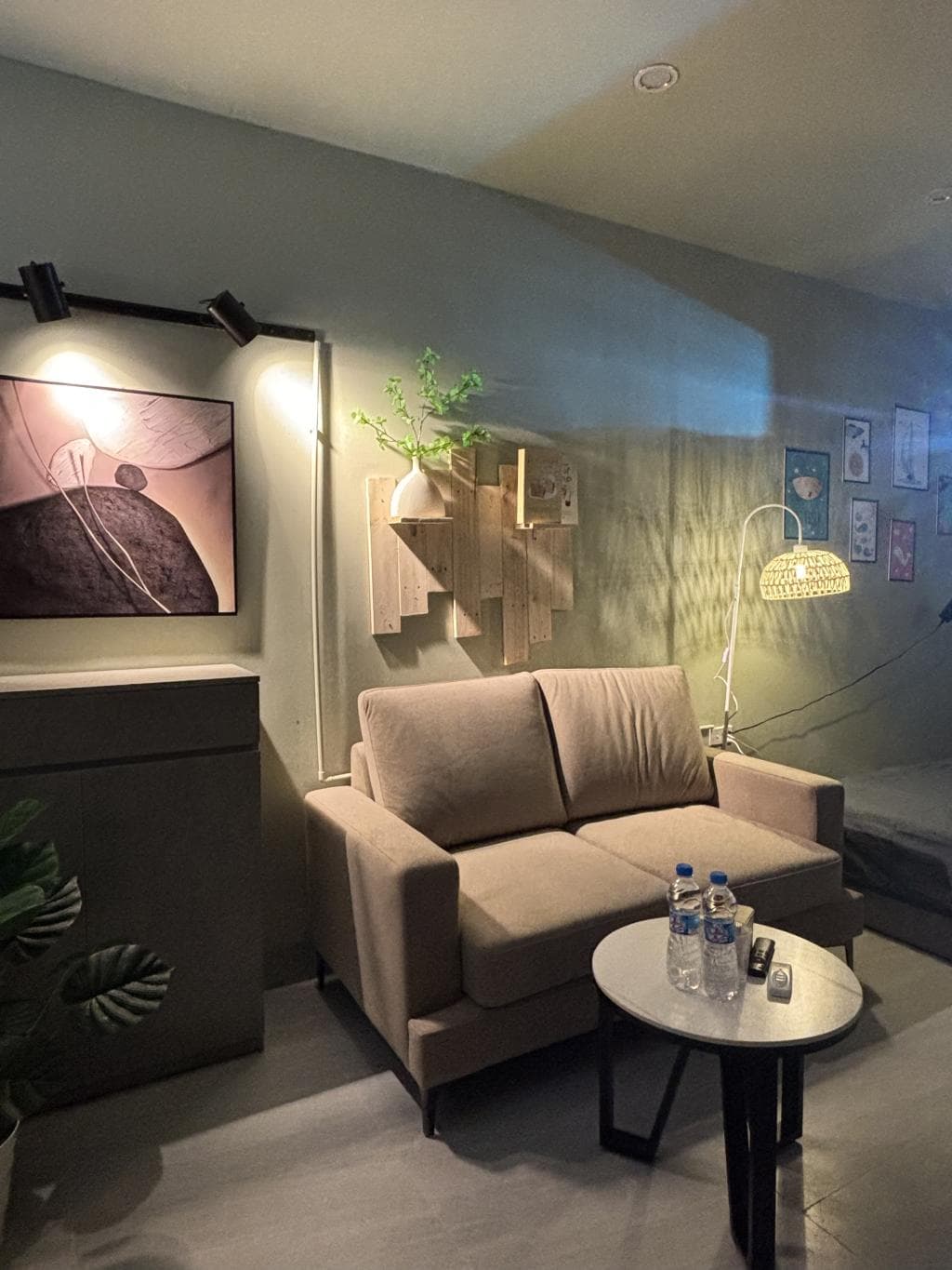 Trên Mây Homestay - 302MT - 9