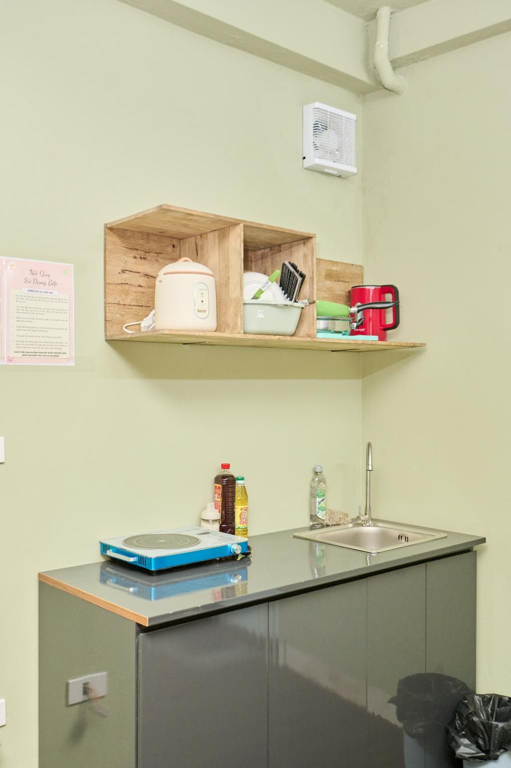 Trên Mây HST - 202XĐ - 5